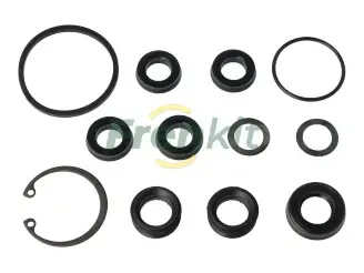 Ремкомплект циліндра гальмівного (головного) BMW 3 (E30) 82-94 (d=20,6mm) ATE FRENKIT 120010