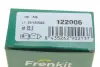Ремкомплект циліндра гальмівного (головного) MB T2/L -95 (d=22.2mm) ATE FRENKIT 122006 (фото 12)