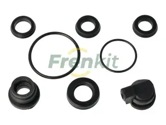 Ремкомплект циліндра гальмівного (головного) Audi 80/90/100 86-91 (d=22,2mm) Lucas FRENKIT 122011