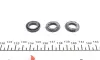 Ремкомплект циліндра гальмівного (головного) VW Caddy II (d=22,2mm) Fag FRENKIT 122029 (фото 3)