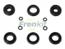 Ремкомплект циліндра гальмівного (головного) Iveco Daily -89 (d=22,2mm) Bendix FRENKIT 122085 (фото 1)