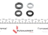 Ремкомплект циліндра гальмівного (головного) Audi A6 94-97 (+ABS) (d=23,8mm) Lucas Frenkit 123015 (фото 4)