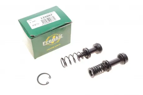 Ремкомплект циліндра гальмівного (головного) Mitsubishi Galant 92-95 (d=23,81mm) Nabco FRENKIT 123907