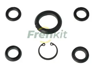 Ремкомплект циліндра гальмівного (головного) Toyota Land Cruiser 90-97 (d=25.4mm) FRENKIT 125021