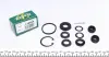Ремкомплект циліндра гальмівного (головного) Ford Mondeo 93-96 (d=25.4mm)(-ABS) ATE FRENKIT 125034 (фото 1)