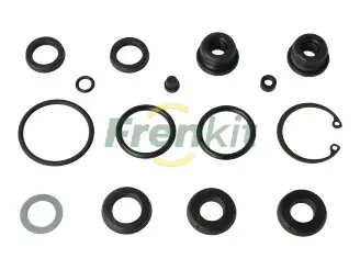Ремкомплект циліндра гальмівного (головного) Kia Carnival 99-07 (d=25.4mm) (Seike) FRENKIT 125081