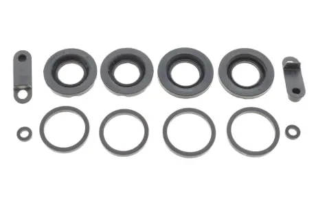 Ремкомплект супорта (заднього) Jaguar S-Type/XJ 4.2 02-09 (d=28/30mm) (Brembo) FRENKIT 228003 (фото 1)