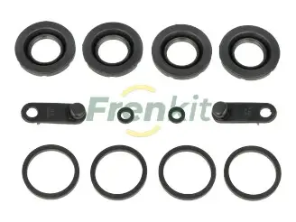 Ремкомплект супорта (заднього) BMW 3 (F30/F80) 14- S55 (d=28mm) Frenkit 228013 (фото 1)