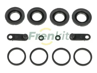 Ремкомплект супорта (заднього) BMW 3 (F30/F80) 14- S55 (d=28mm) Frenkit 228013
