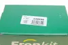 Ремкомплект супорта (переднього) MB E-class (W211) 02-08 (d=28/32mm) (Brembo) (+8 поршнів) FRENKIT 228906 (фото 21)