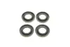 Ремкомплект супорта (переднього) MB E-class (W211) 02-08 (d=28/32mm) (Brembo) (+8 поршнів) FRENKIT 228906 (фото 7)