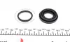 Ремкомплект супорта (заднього) Mazda 323 85-98 (d=30mm)(Akeb) FRENKIT 230010 (фото 5)