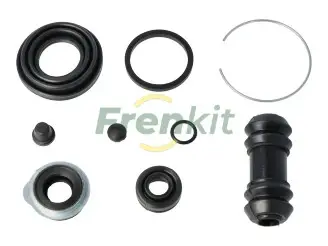 Ремкомплект супорта (заднього) Toyota Corolla/Mitsubishi Colt 87-02 (d=30mm) (Akebono) FRENKIT 230014