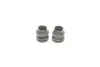 Ремкомплект супорта (заднього) Toyota Yaris 99-05 (d=30mm) FRENKIT 230018 (фото 3)