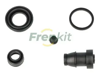 Ремкомплект супорта (заднього) Geely GC6 1.5 14- (d=30mm) FRENKIT 230046