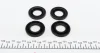 Ремкомплект супорта (заднього) Audi Q7/VW Touareg 02-10 (d=30mm) (+4 поршня) (Brembo) FRENKIT 230914 (фото 7)