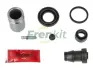 Ремкомплект супорта (заднього) Geely GC6 1.5 14- (d=30mm) (+поршень) 230947