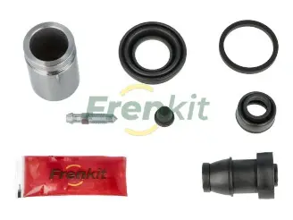 Ремкомплект супорта (заднього) Geely GC6 1.5 14- (d=30mm) (+поршень) FRENKIT 230947