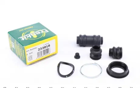 Ремкомплект супорта (заднього) Toyota Rav 4/Yaris Verso 99-05 (d=32mm) (Sumitomo) FRENKIT 232018