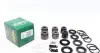 Ремкомплект супорта (переднього) Audi A6 10- (d=32/34/38mm) (+6 поршнів) (Brembo) 232911