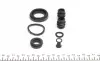 Ремкомплект супорта (заднього) Hyundai i10 08- (d=34mm) (Mando) FRENKIT 233009 (фото 2)
