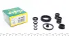 Ремкомплект супорта (заднього) Renault Megane 01- (d=34mm) (Lucas) 234003