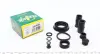Ремкомплект супорта (заднього) Honda Civic IX 12- (d=34mm) (Ate) FRENKIT 234021 (фото 1)