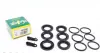 Ремкомплект супорта (переднього) VW Touareg 02-10 (d=34/36mm) (Brembo) FRENKIT 234030 (фото 1)