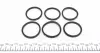 Ремкомплект супорта (переднього) VW Touareg 02-10 (d=34/36mm) (Brembo) FRENKIT 234030 (фото 4)