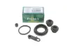 Ремкомплект супорта (заднього) Hyundai i30/ix35/Kia Sportage 06- (d=34mm) (Kask/TRW) 234032
