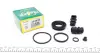 Ремкомплект супорта (заднього) Renault Megane/Scenic 08- (d=34mm) (TRW) 234036