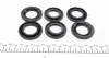 Ремкомплект супорта (переднього) Audi A7/A8 13- (d=34/36mm) (Brembo) FRENKIT 234038 (фото 4)