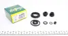 Ремкомплект супорта (заднього) Hyundai i20/KIA Picanto 11- (d=34mm) (Mobis) 234040