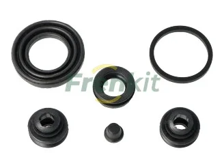 Ремкомплект супорта (заднього) Kia Rio 17- (d=34mm) (Mando) FRENKIT 234042