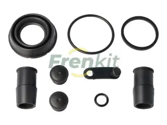 Ремкомплект супорта (заднього) BMW 2 (F45/F23)/X1 (F48)/Mini Mini 13- (d=34mm) (Ate) FRENKIT 234046