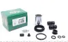 Ремкомплект супорта (заднього) Opel Astra 98-09 (d=34mm) (Lucas) (+поршень) 234903
