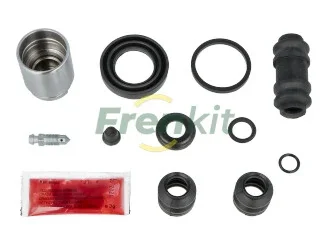 Ремкомплект супорта (заднього) Kia Carens 96-02 (d=34mm) (Kpw) (+поршень) FRENKIT 234906