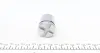 Ремкомплект супорта (заднього) Honda Accord/Civic VI/VII/VIII 90- (d=34mm) (Lucas/Nih) (+поршень) FRENKIT 234908 (фото 2)