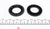 Ремкомплект супорта (переднього) Audi Q7/VW Touareg 02- (d=30/34mm) (Brembo) (+6 поршнів) FRENKIT 234923 (фото 3)