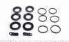 Ремкомплект супорта (переднього) VW Touareg 02-10 (d=34/36mm) (Brembo) (+6 поршнів) FRENKIT 234924 (фото 5)