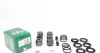 Ремкомплект супорта (переднього) Audi A7/A8 13- (d=34/36mm) (Brembo) (+6 поршнів) 234936