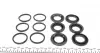 Ремкомплект супорта (переднього) Audi A7/A8 13- (d=34/36mm) (Brembo) (+6 поршнів) FRENKIT 234936 (фото 3)