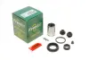 Ремкомплект супорта (заднього) Kia Rio 17- (d=34mm) (+ поршень з механізмом) (Mando) FRENKIT 234965 (фото 1)