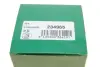 Ремкомплект супорта (заднього) Kia Rio 17- (d=34mm) (+ поршень з механізмом) (Mando) FRENKIT 234965 (фото 18)