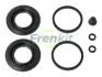 Ремкомплект супорта (заднього) MB C-class (W202) 93-00 (d=35mm) (Ate) FRENKIT 235025 (фото 1)