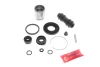 Ремкомплект супорта (заднього) Toyota Corolla/Mazda 323/626 98-05 (d=35mm)(+ поршень)(Akebono) FRENKIT 235902 (фото 1)