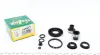 Ремкомплект супорта (заднього) Opel Astra G/Zafira 96-09 (d=36mm) (Bosch) 236017