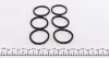 Ремкомплект супорта (переднього) VW Touareg 02-10 (d=36mm) (Brembo) FRENKIT 236036 (фото 3)