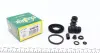 Ремкомплект супорта (заднього) Fiat Punto/Toyota Corolla 05- (d=36mm) (Bosch) 236038