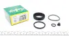Ремкомплект супорта (заднього) Renault Kadjar 06-15 (d=36mm) (TRW) 236045